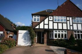 3 Bedroom Semi-Detac...